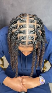 122 reactions · 3 comments | WATCH ME REATTACH MY CLIENT’S LOCS THAT FELL OUT  Locgician @timaa_slayz #locgician #goodlocday #locrepair #twostrandtwist #locreattachments | locgician | Facebook