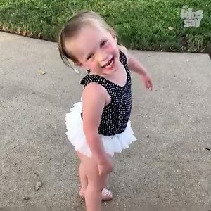 These kiddos have guilt written all over them.😂 | Kids Say