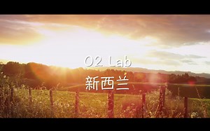 【O2 Lab】新西兰混剪