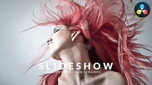 Elegant Romantic Slideshow