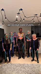 Never too old to act like a kid | Retirement House