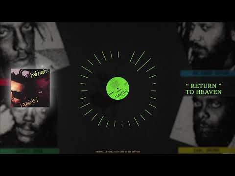 Bad Brains - i against i - 10 - Return To Heaven