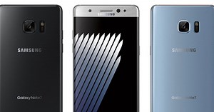 How to: Find out if your Galaxy Note 7 is safe using your IMEI