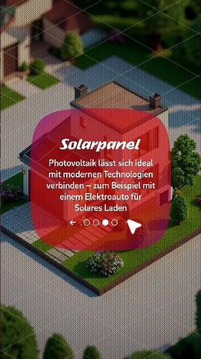 Level 2: Solar-Power aufs Dach! ⚡