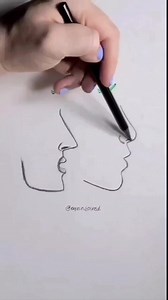 934K views · 10K reactions | How to draw a nose  easy tricks for beginners! Adjust triangle size for different nose types  #art #artwork #artist #draw #drawing #illustration #sketch #cartoon #anime #paint #painting #howto #satisfying | Eyeinspired | Facebook