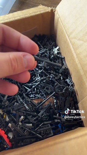 Essential Lego Military Customs for Enthusiasts