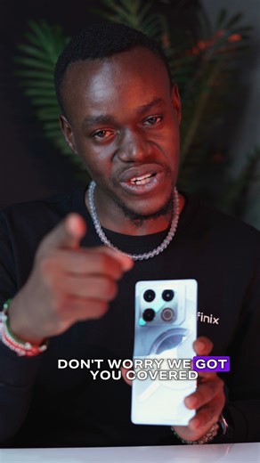 1.6K views · 45 reactions | Game like the pro you are! GT20 Pro audio is powered by the powerful sound by JBL to ensure hizo sounds and effects zinakufikia vilivyo ukigame. #InfinixGT20Pro #OutplayTheRest #OfficialGamingPhone #InfinixGTVERSE | Infinix Mobile | Facebook