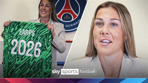 Man Utd Women: Mary Earps and key player departures, temporary facilities at Carrington and questions over INEOS priorities