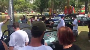 2.6K views · 130 reactions | R32 sound  (Watch in HD) | VAG GROUP | Facebook