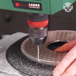 41K views · 31 reactions | DIY Powerful LED Ring Light Thanks for watching! Please be aware that this video is for entertainment purposes only and techniques shown should not be attempted at home! | Gorgeous | Facebook