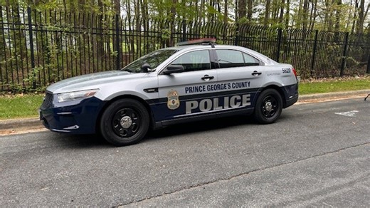 Suspects in Prince George's are allowed to sit in front seat of cop cars. Is that a risk?