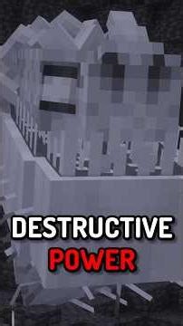 Screaming Death in How to Train Your Dragon In Minecraft! #shorts