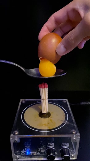 red alert 3 soviet march 😱 #RedAlert #teslacoil #science | Kadek Tesla Coil Experiment