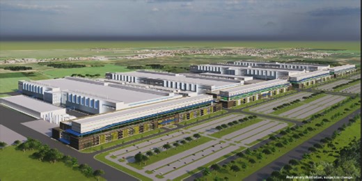 Onondaga County grants Micron $2 billion tax break, schools affected