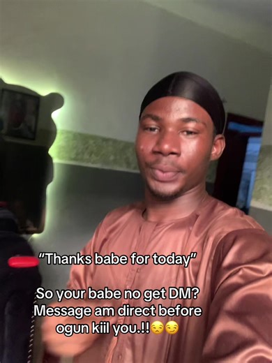 Navigating Direct Messages on Social Media