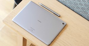Huawei MediaPad M5 Lite review: A decent, relatively affordable Android tablet [Video]