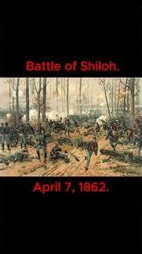 What happened in history on April 7?