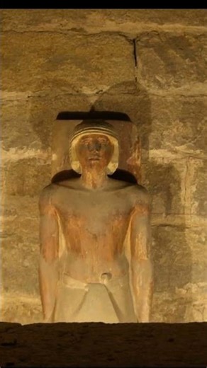 A Hidden View Into Ancient History