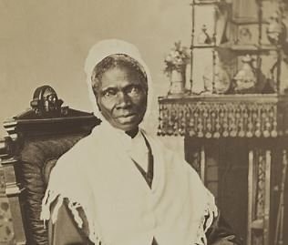 Sojourner Truth: 5 Important Accomplishments - World History Edu