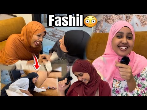 WAXAY DHAHDAY SIRTA AAN HAYO HADAN SHEEGO NAFTA AYAA LAY DHAAFINAYA JAWABAHAN MA FILAYN 😭