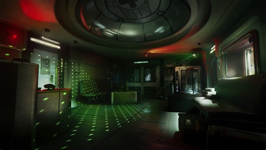 ONTOS is a Sci-Fi Mystery Thriller and Spiritual Successor to SOMA Coming in 2026 | XboxAchievements.com