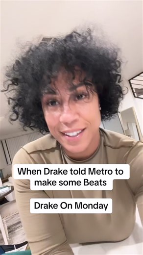 BBL Drizzy is a vibe thou #metrooboomin #explore #drake #kendricklamar #bbldrizzy | LouLou Gonzalez