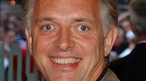 Comedian Rik Mayall dies at 56
