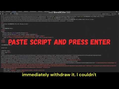 STACK BITCOIN WITH CRYPTOTAB SCRIPT 2026