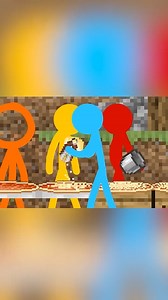 925K views · 15K reactions | BLUE... GET THAT OUT OF HERE | Alan Becker | Facebook