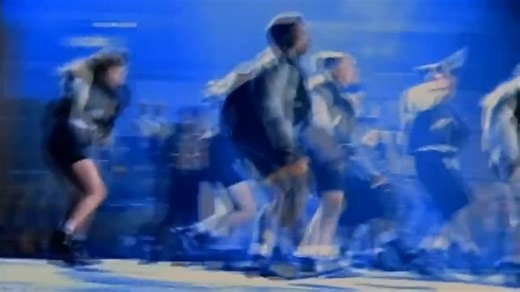 Stop Playing with Hammer: A Dance Challenge