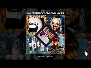 $uicideboy$ - INTROVERSION 2.0 [XVI, XVII, XVIII, XIX, XX]