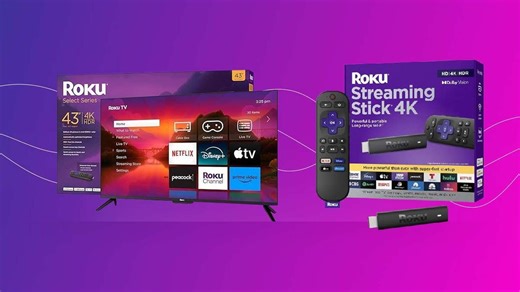 Roku hits 90 million streaming households, nearly half of all US broadband homes