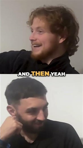 My PE Teacher: The Wee Man to Beast Transformation! #shorts