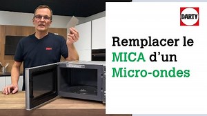 [TUTO VIDEO] Comment réparer facilement votre four micro ondes ?  – Article – Communauté SAV Darty