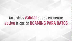 En este video te decimos paso a paso cómo configurar tu APN y roaming en dispositivos móviles. Es muy fácil, te tomará menos de cinco minutos: 👇 https://www.youtube.com/watch?v=8FspPB49lYk | Altán Redes