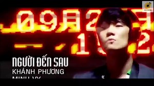 147K views · 6.1K reactions | Bài hát: Người đến sau Sáng tác: Hoài An Ca sĩ: Khánh Phương Album: CD_The best collection of Khánh Phương - Tựa vào vai anh Năm phát hành: 2010 | Tiện ích HT | Facebook