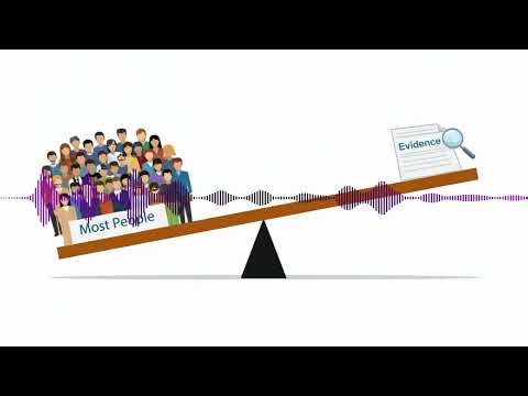 2. Appeal to Popularity Fallacy | Is it true just because everyone believes it?