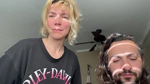 15K views · 634 reactions | Start Over by Genevieve - Just woke up. Not Warmed up. Had a dream I should sing this song for you today, just in case you need to remember that when it all looks bleak or even futile amidst the dark night of the soul, you can start over and over again. Ram Ram, the beat goes on. I love you!!! | Genevieve | Facebook