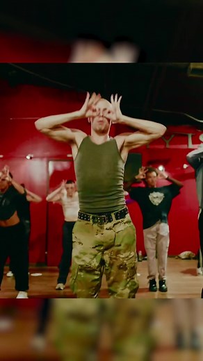 Join @itsrobbiesworld_ for Redwall Dance Tutorials