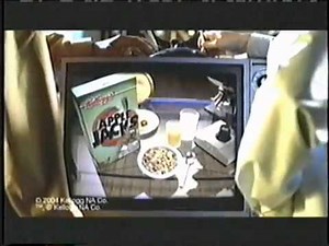 Cartoon Network commercials - July 23, 2004 - #1