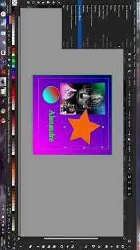 Inkscape Indicators and Tool Options #inkscape #illustrator #affinitydesigner