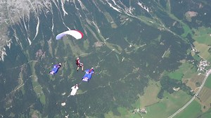 This could be you 😎 High performance flight - it's science. And a little bit of magic ✨ | JYRO