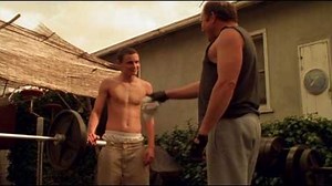 18+ Кен Парк Ken Park 2002 Жанр драма США, Нидерланды, Франция Русская озвучка