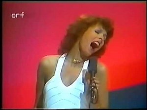 Eurovision 1978 Germany Ireen Sheer Feuer