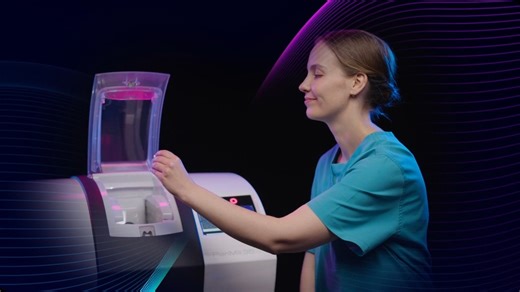 We're unveiling a new era in our CAD/CAM offering - and it's powered by Planmeca PULSE™ For scanning, designing, milling and 3D printing, we have all the tools you need. Boost productivity and profitability with a seamlessly integrated CAD/CAM ecoystem from Planmeca. Find out more at https://www.planmeca.com/cadcam-dentistry/ #digitaldentistry #dentalmillingmachine #dentalscanner | Planmeca UK