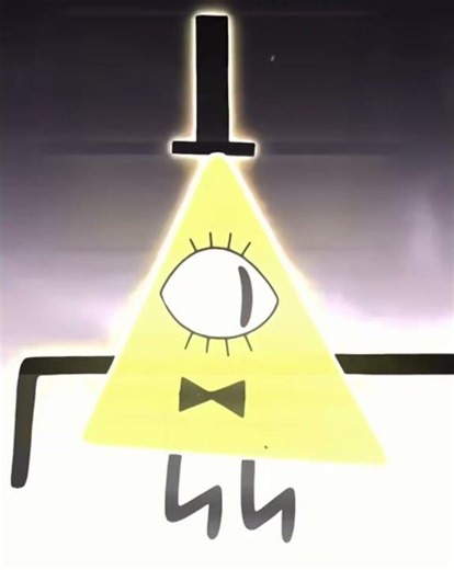 Alien x vs bill cipher #ben10 #gravityfalls #edit #shorts