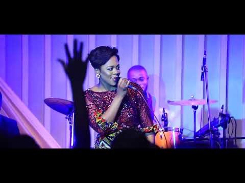 AMANDA MALELA-HOSANNA LIVE ACOUSTIC|AT LIGHT CELEBRATION
