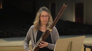 37K views · 1K reactions | Explore the instruments of the orchestra with us! With generous support from Bank of America, we've partnered up with Boston Public Schools to launch this new series, "Meet the Instruments with the BSO." #bpsarts4all This week: Meet the Bassoon with Suzanne Nelsen! Learn more about this series, and how teachers can access our 2021 BSO Youth Concert for their students starting March 5 at bso.org/YouthConcert2021. | Boston Symphony Orchestra | Facebook