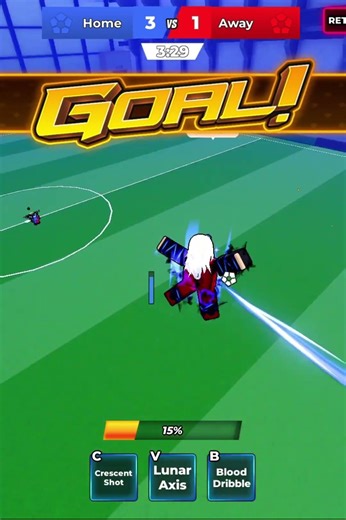 HITBOX RIVALS NEEDS BE BE FIXED !!!!! #roblox #bluelockrivals #robloxshorts