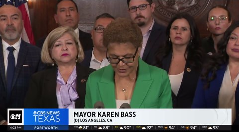 Curfew in effect as hundreds of Marines, thousands of National Guard troops deployed in LA over protests